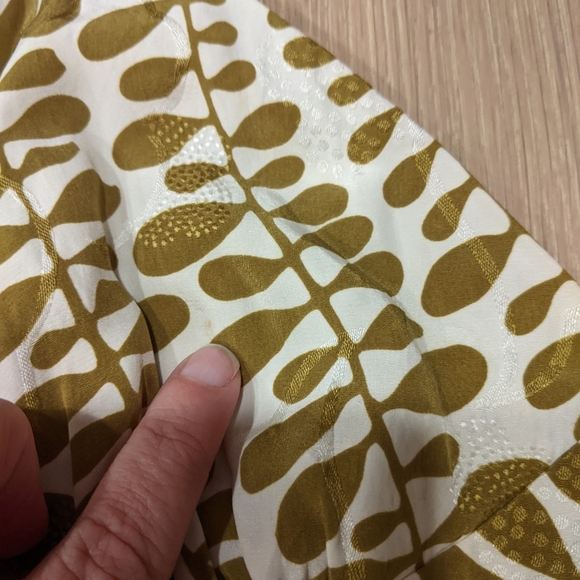 Trina Turk silk dress - Picture 7 of 8